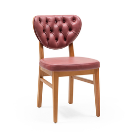 Dining side chair wf‑100701045 Wilmax (photo 1)