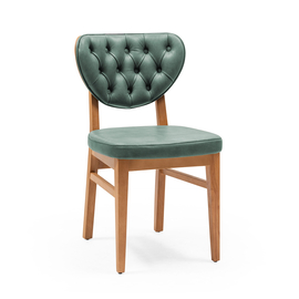 Dining side chair wf‑100701047 Wilmax (photo 1)