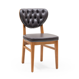 Dining side chair wf‑100701050 Wilmax (photo 1)