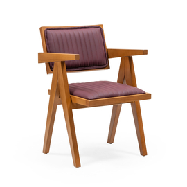 Dining armchair wf‑200801056 Wilmax (photo 1)