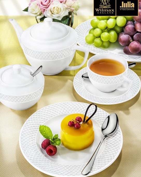Buy Banwari Crafts Handicraft White Printed Designer Re-Useable Ceramic  Chai Kullad | Kulhad Tea Cup for Hot & Cold Beverages for Best Gift - Set  of 6 (Design 1) Online at Best