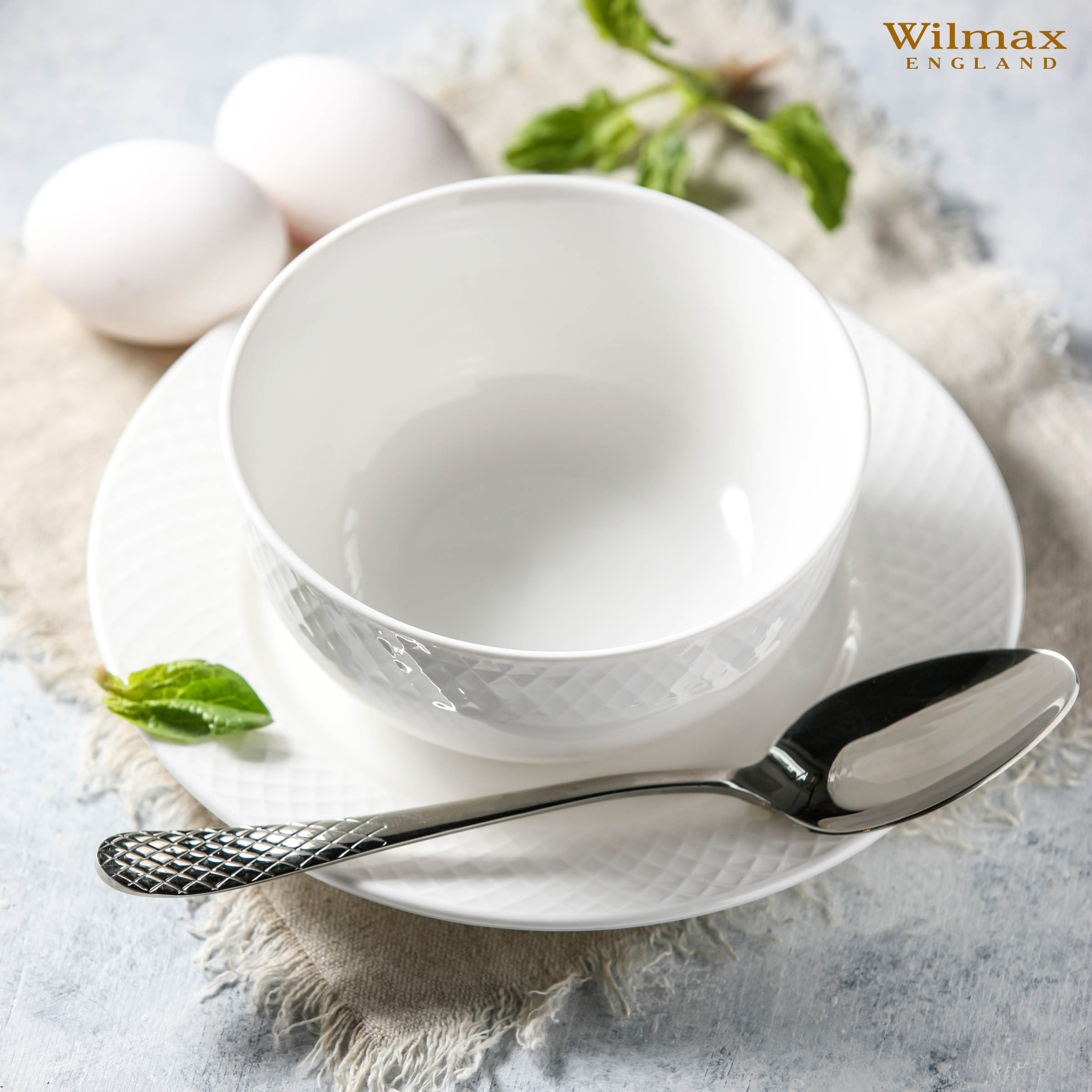 What are Bowls and how they differ from sizes and styles - Wilmax Porcelain