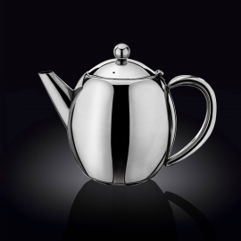 Double wall tea pot in colour box wl‑551101/1c Wilmax (photo 1)