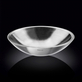 Double Wall Bowl WL‑553001/A