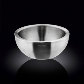 Double Wall Bowl WL‑553004/A