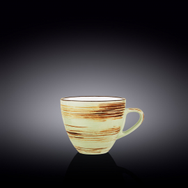 Cup WL‑669136/A, Farben: Pistachio, Mililiter: 300