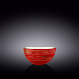 Bowl WL‑669230/A, Farben: Rot, Centimeters: 14, Mililiter: 600