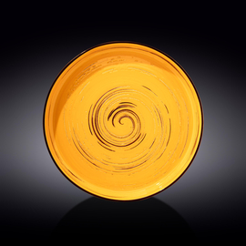 Plate WL‑669420/A, Farben: Gelb, Centimeters: 28