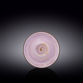 Saucer WL‑669736/B, Colour: Lavender, Centimetres: 15