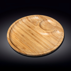 2 section platter wl‑771044/a Wilmax (photo 1)