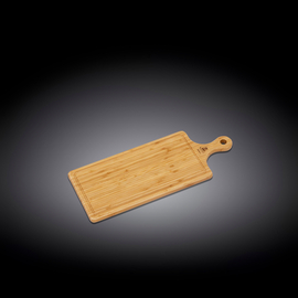 Long Serving Board With Handle WL‑771135/A, Centiméter: 50 x 20