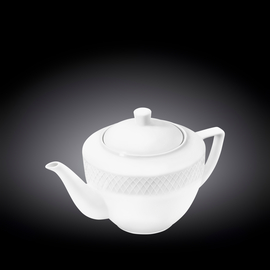 Tea pot in gift box wl‑880110/1c Wilmax (photo 1)