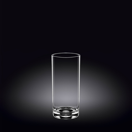Longdrink glass set of 6 in plain box wl‑888024/6a Wilmax (photo 1)