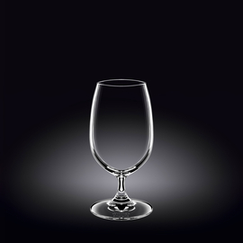 Zestaw szklanek do wody/piwa WL‑888026/6A