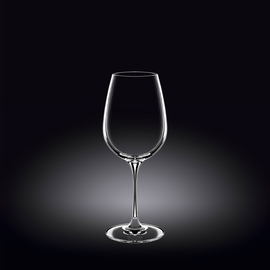 Zestaw kieliszków do wina w opakowaniu prezentowym WL‑888033/2C