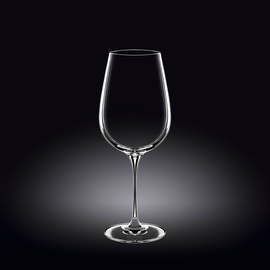 Zestaw kieliszków do wina w opakowaniu prezentowym WL‑888035/2C