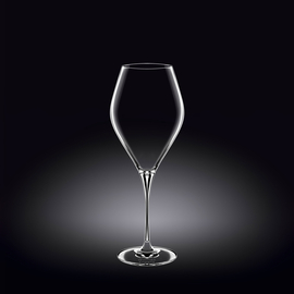 Wine Glass Set of 2 in Colour Box WL‑888045/2C