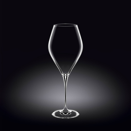 Zestaw kieliszków do wina w opakowaniu prezentowym wl‑888046/2c Wilmax (photo 1)