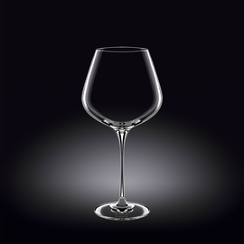Chardonnay glass set of 2 in colour box wl‑888055/2c Wilmax (photo 1)