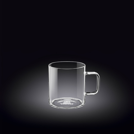 Cup WL‑888603/A, Mililiter: 160
