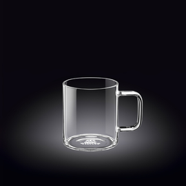 Cup WL‑888604/A, Mililiter: 200