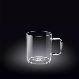 Cup WL‑888605/A, Mililiter: 250