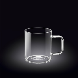 Mug WL‑888606/A, Mililiter: 320
