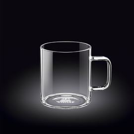 Mug WL‑888607/A, Mililiter: 400