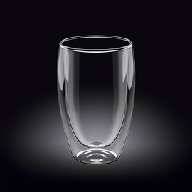 Glass WL‑888734/A, Mililiter: 400