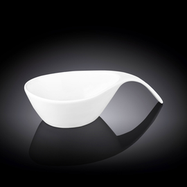 Bowl with handle wl‑991282/a Wilmax (photo 1)