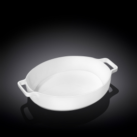 Baking dish with handles wl‑997040/a Wilmax (photo 1)