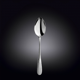 Table spoon in white box wl‑999202/a Wilmax (photo 1)