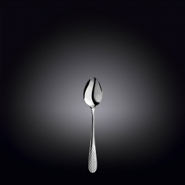 Coffee spoon set of 6 in gift box wl‑999204/6c Wilmax (photo 1)