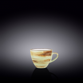 Cup WL‑669134/A, Farben: Pistachio, Mililiter: 110