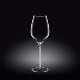 Wine glass set of 2 in colour box wl‑888101/2с Wilmax (photo 1)