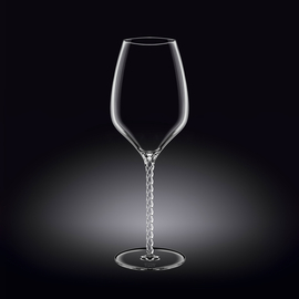 Wine glass set of 2 in colour box wl‑888102/2c Wilmax (photo 1)
