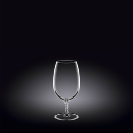Zestaw szklanek do wody/piwa WL‑888109/2C