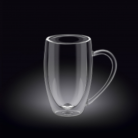 Glass WL‑888740/A, Mililiter: 300