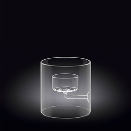 Candle Holder for 1 Tealight WL‑888904/A, Centiméter: 9