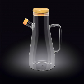 Oil Bottle WL‑888958/A, Mililiter: 900
