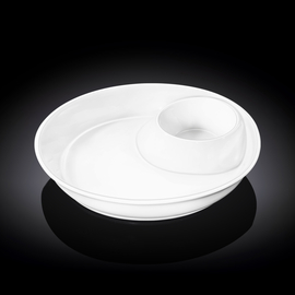 Round Platter WL‑992658/A