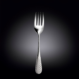 Serving fork on blister pack wl‑999211/1b Wilmax (photo 1)