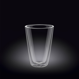Glass WL‑888704/A, Mililiter: 250