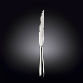 Steak Knife on Blister Pack WL‑999115/1B
