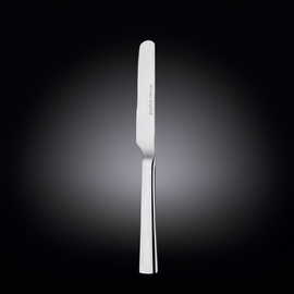 Table knife white box packing wl‑999301/a Wilmax (photo 1)
