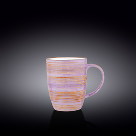 Mug WL‑669737/A, Farben: Lavendel, Mililiter: 460