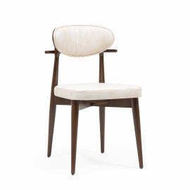 Dining side chair wf‑101502061 Wilmax (photo 1)
