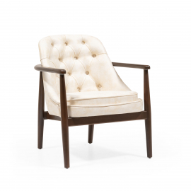 Lounge armchair wf‑401402061 Wilmax (photo 1)