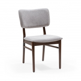 Dining side chair wf‑100402011 Wilmax (photo 1)