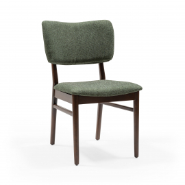 Dining side chair wf‑100402016 Wilmax (photo 1)